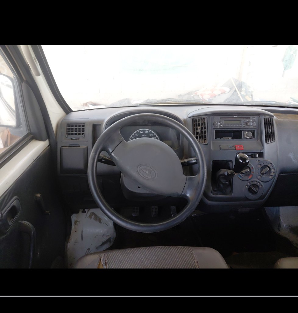 Daihatsu Gran Max  2014 image