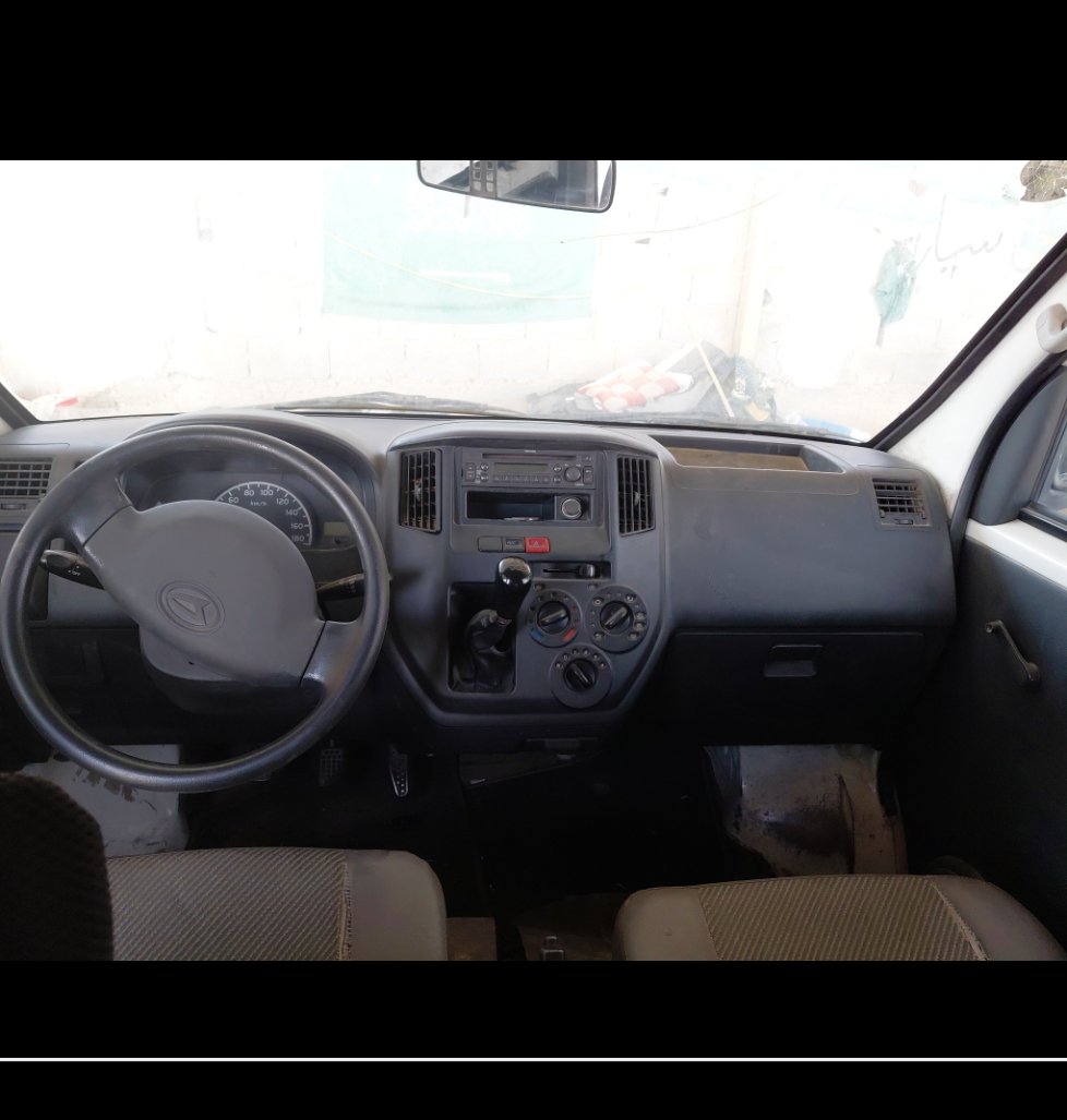 Daihatsu Gran Max  2014 image