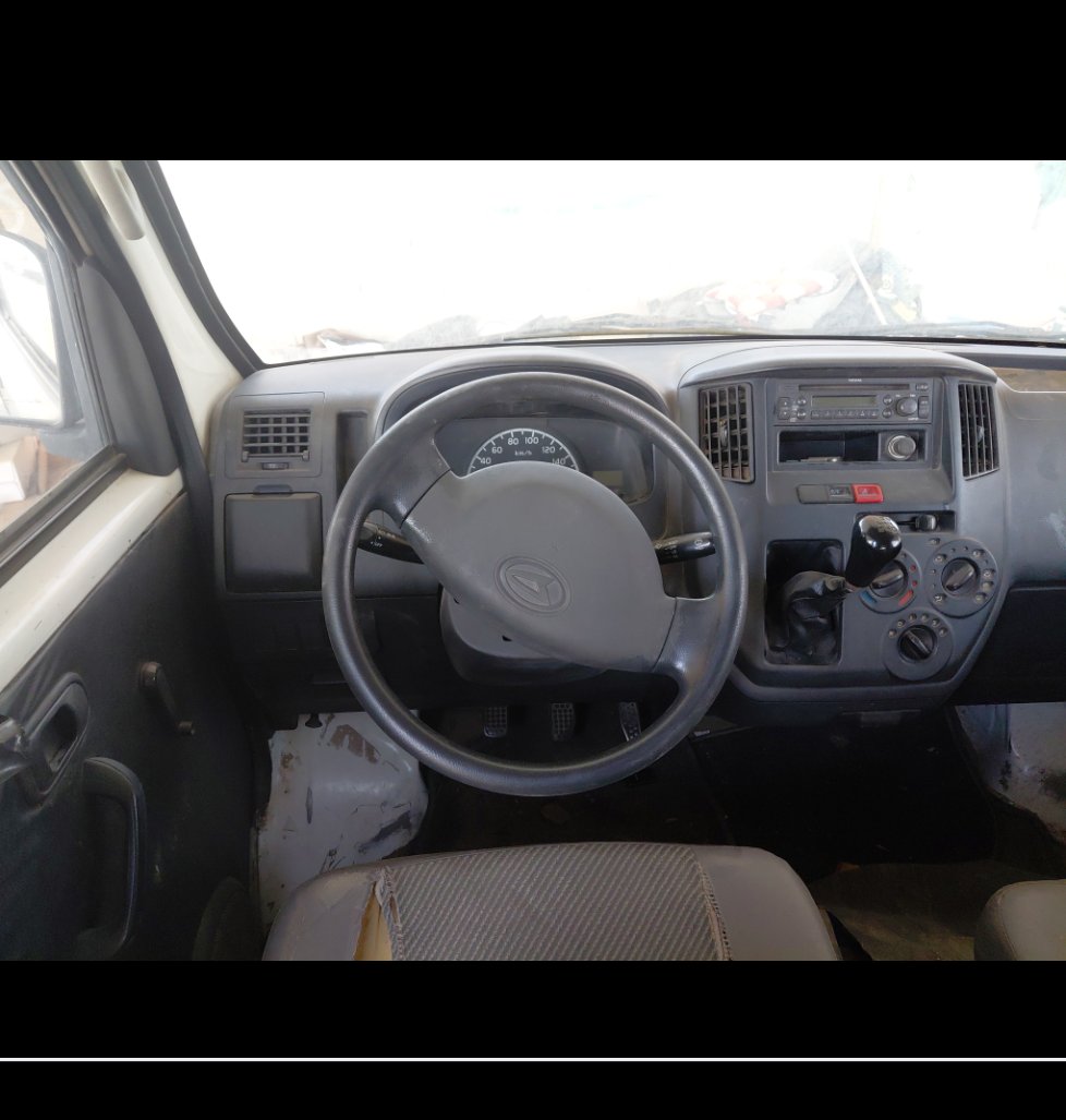 Daihatsu Gran Max  2014 image