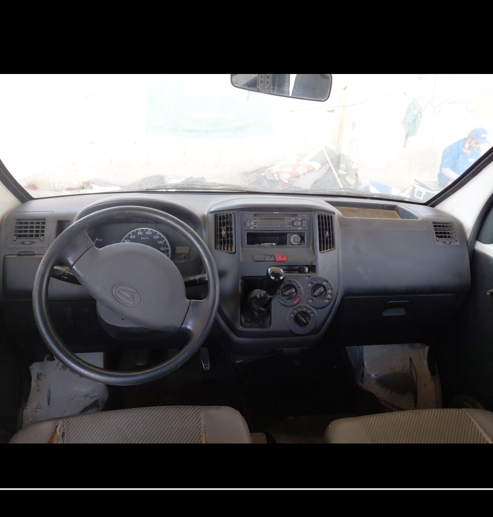 Daihatsu Gran Max  2014 image