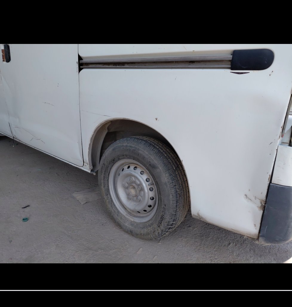 Daihatsu Gran Max  2014 image