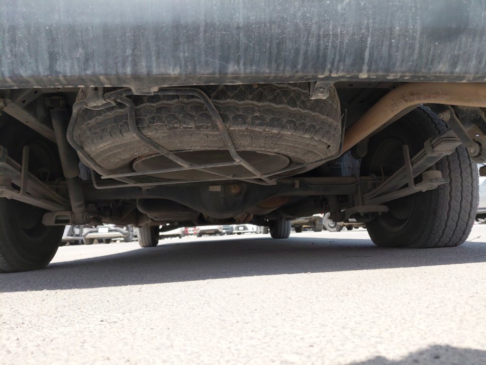 تويوتا هايس  2015 image