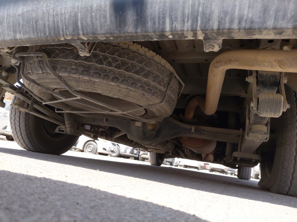 تويوتا هايس  2015 image