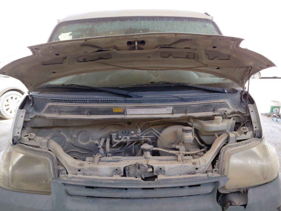 Daihatsu Gran Max  2014 image