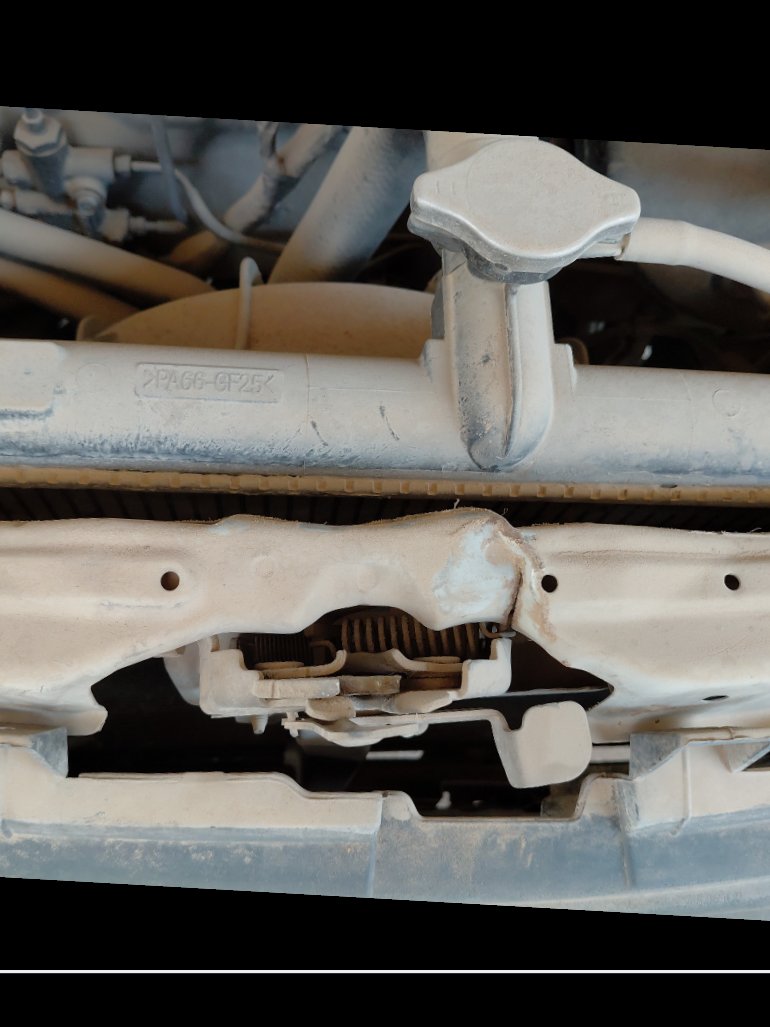 Daihatsu Gran Max  2014 image