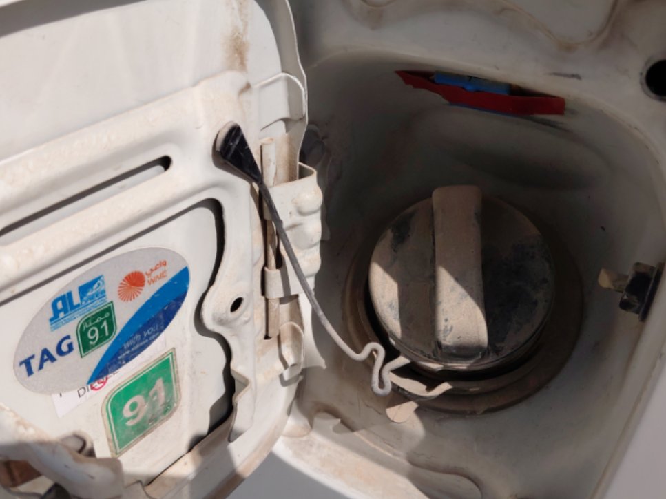 تويوتا هايس  2015 image