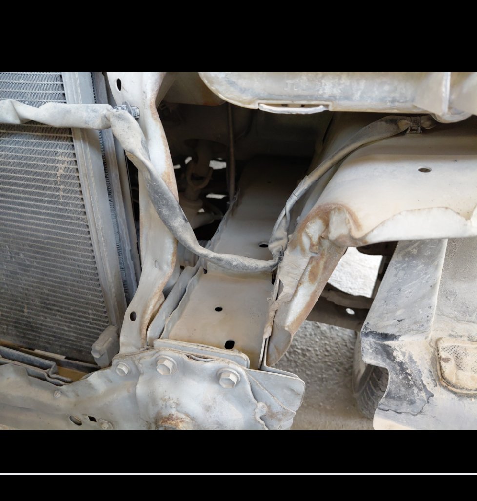 Daihatsu Gran Max  2014 image