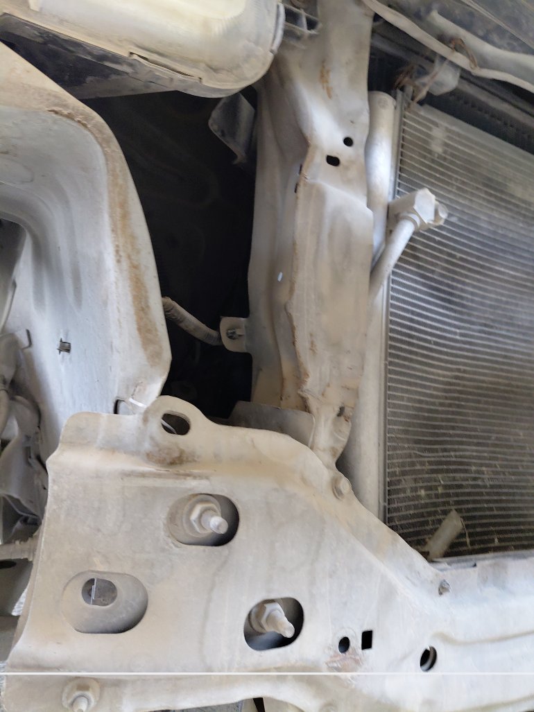 Daihatsu Gran Max  2014 image