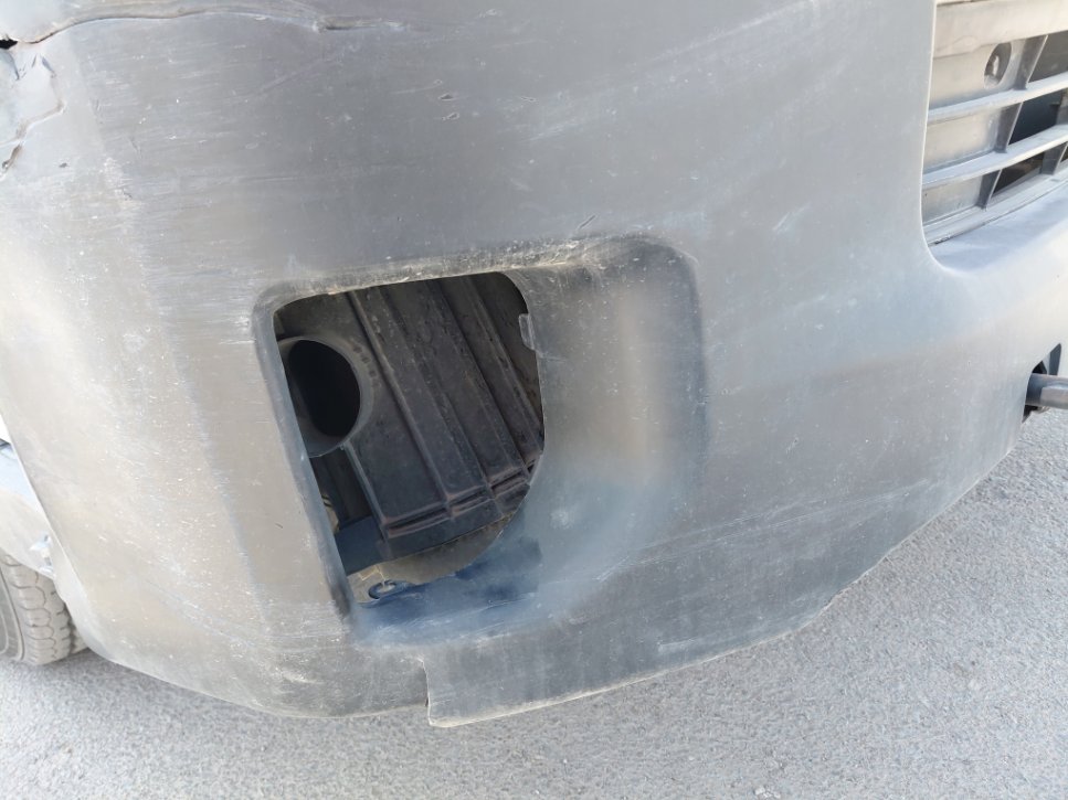 تويوتا هايس  2015 image