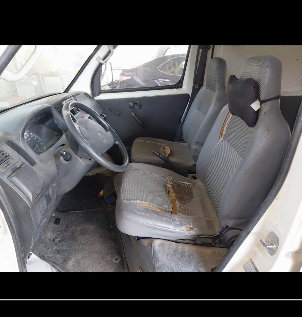 Daihatsu Gran Max  2014 image