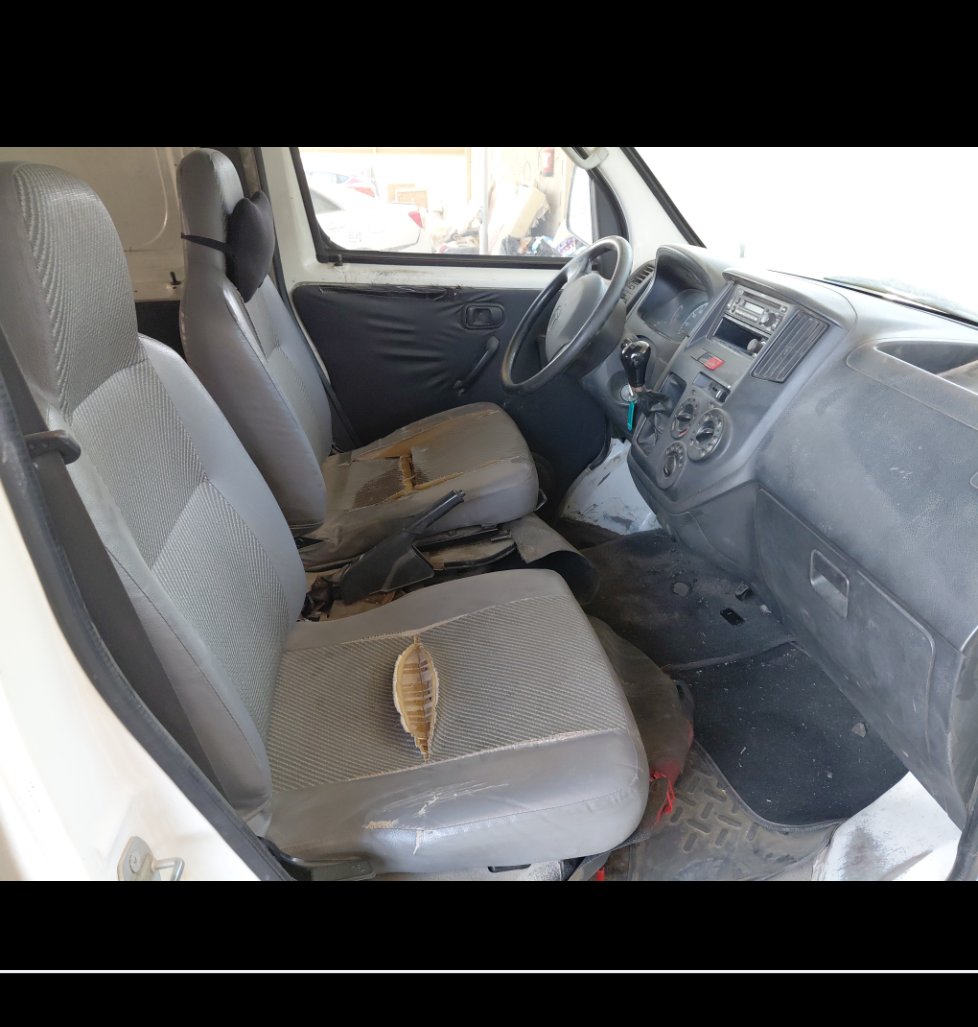 Daihatsu Gran Max  2014 image