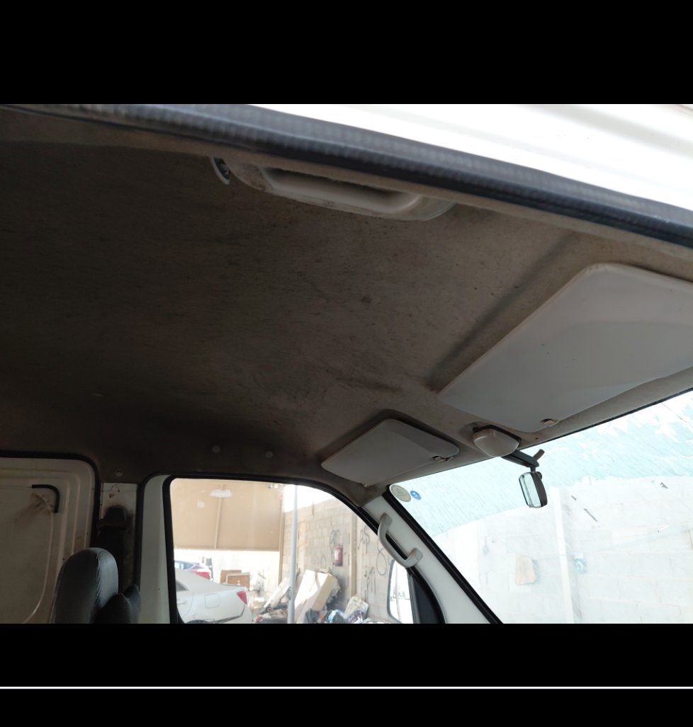 Daihatsu Gran Max  2014 image