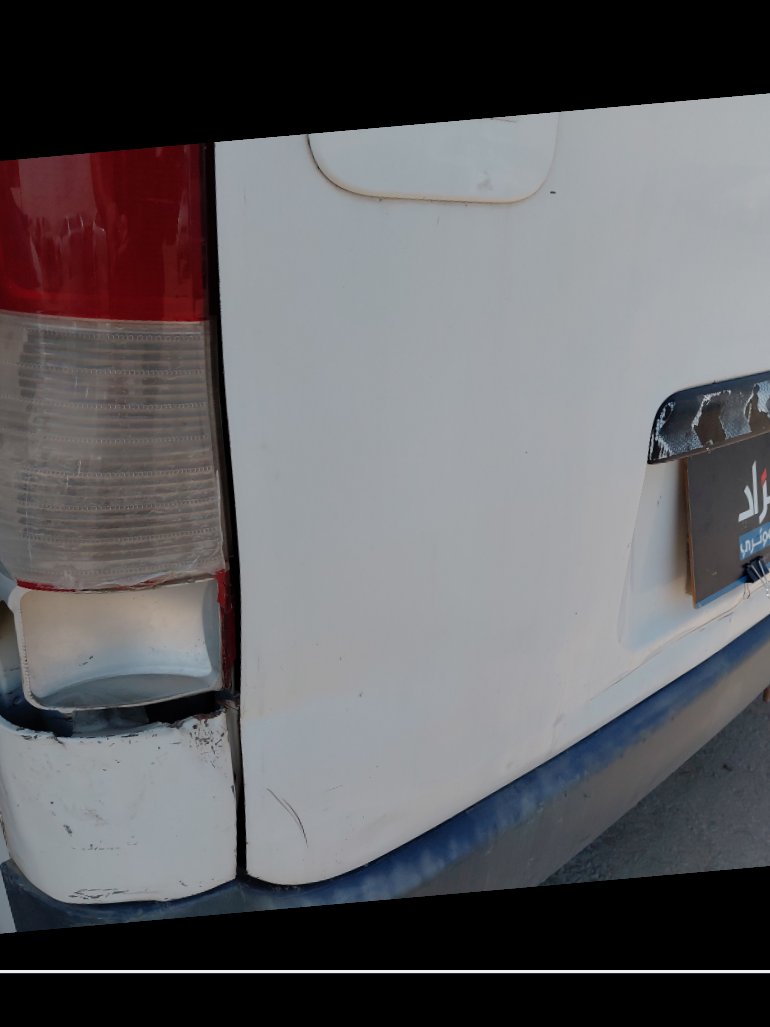 Daihatsu Gran Max  2014 image