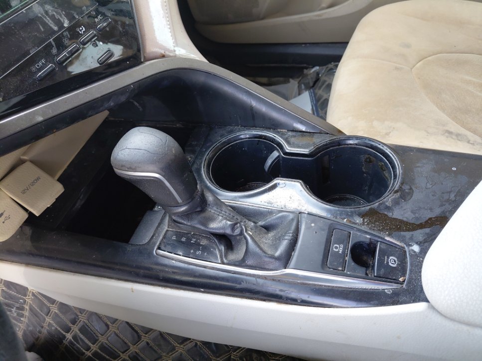 تويوتا كامري GLE 2019 image