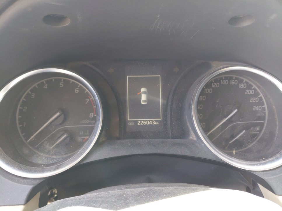 تويوتا كامري GLE 2019 image