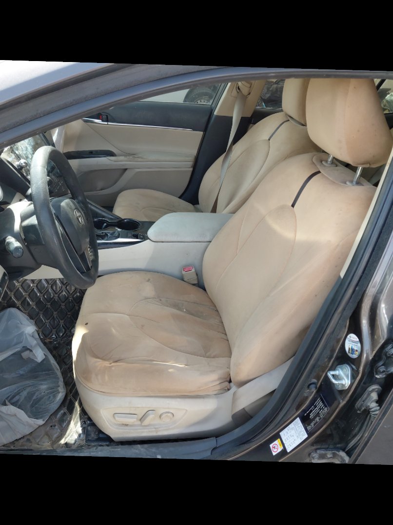 تويوتا كامري GLE 2019 image