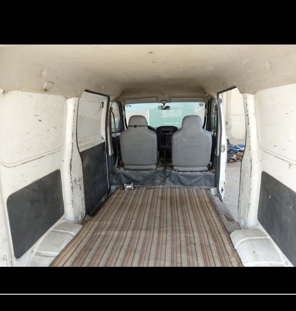 Daihatsu Gran Max  2014 image