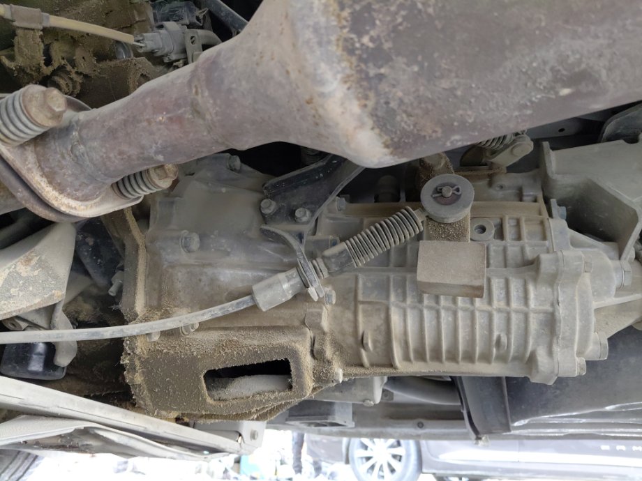 Daihatsu Gran Max  2014 image