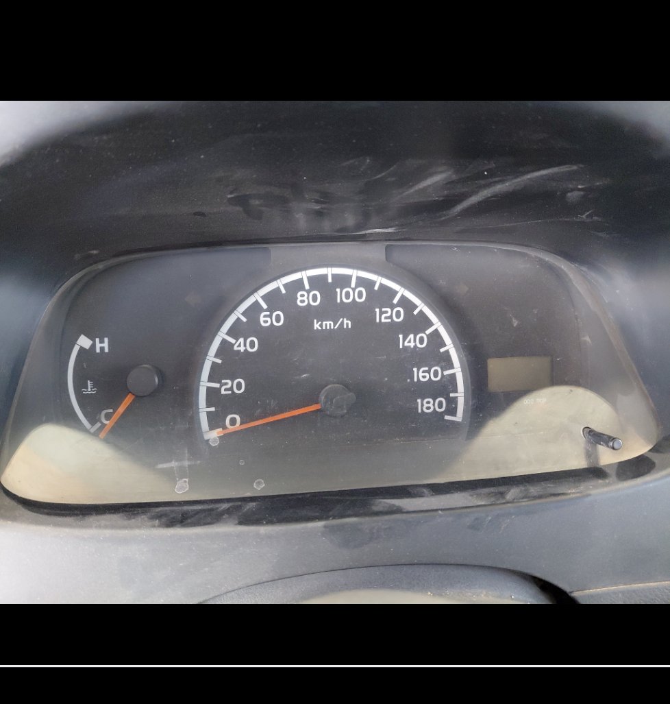 Daihatsu Gran Max  2014 image