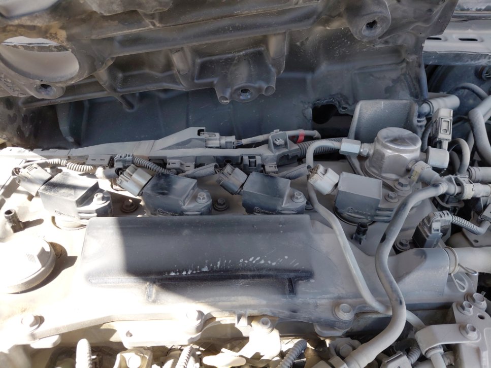 تويوتا كامري GLE 2019 image