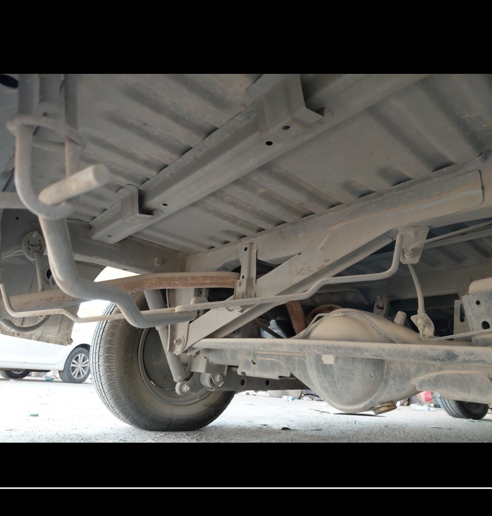 Daihatsu Gran Max  2014 image