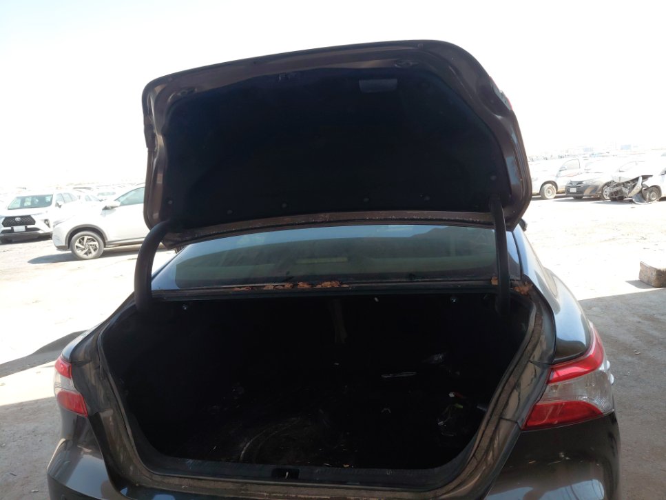 تويوتا كامري GLE 2019 image