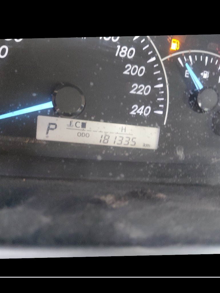 Toyota Camry  2015 image