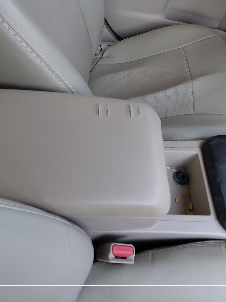 Toyota Camry  2015 image