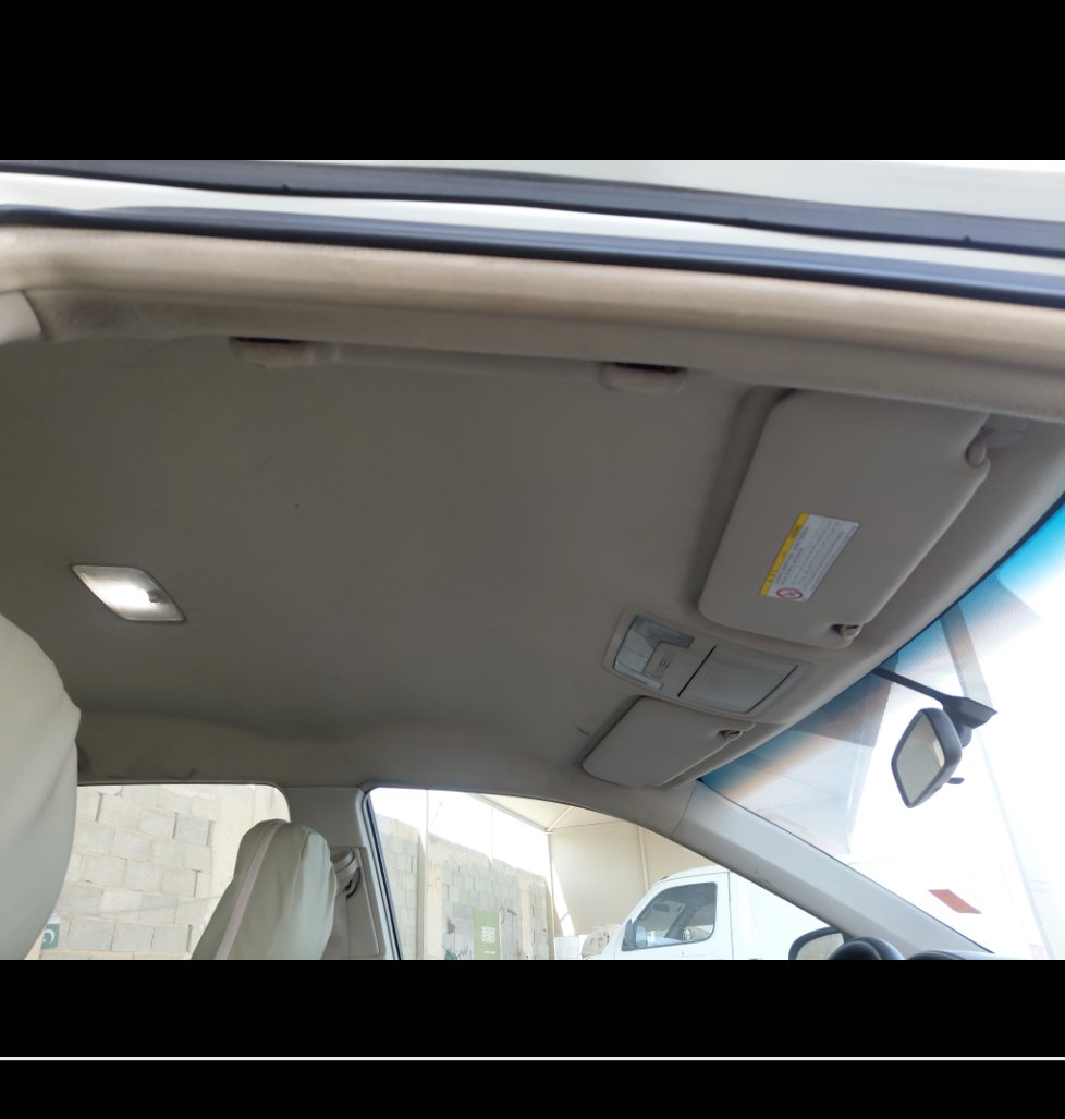 Toyota Camry  2015 image