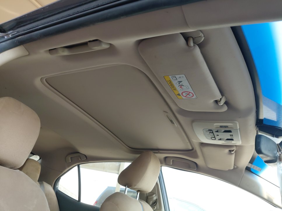 تويوتا كامري GLE 2019 image