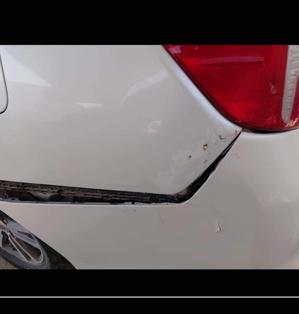 Toyota Camry  2015 image