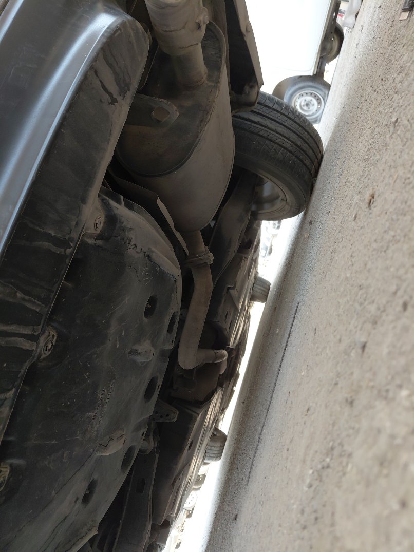 تويوتا كامري GLE 2019 image