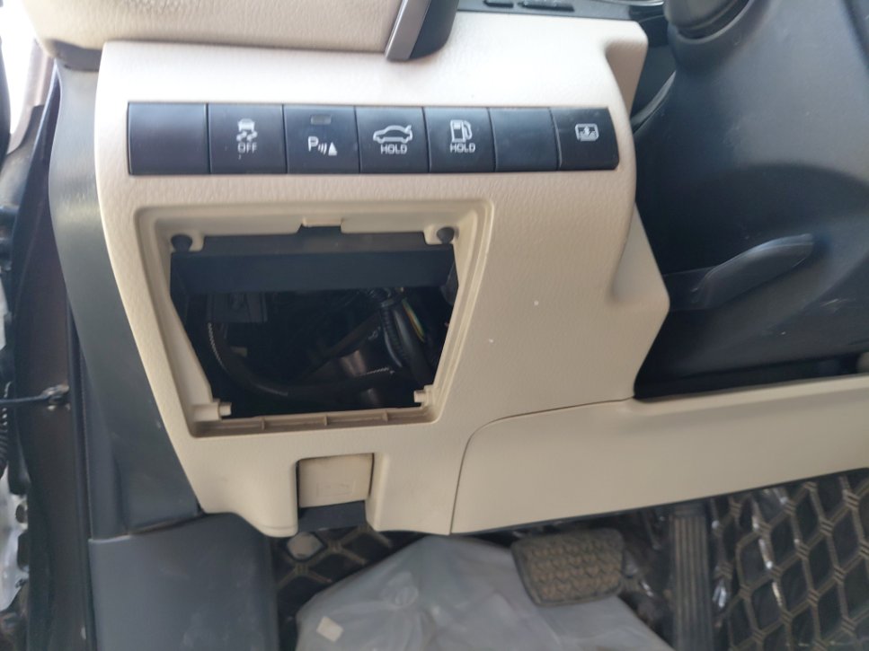 تويوتا كامري GLE 2019 image