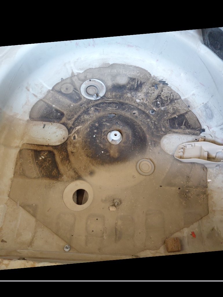 Toyota Camry  2015 image