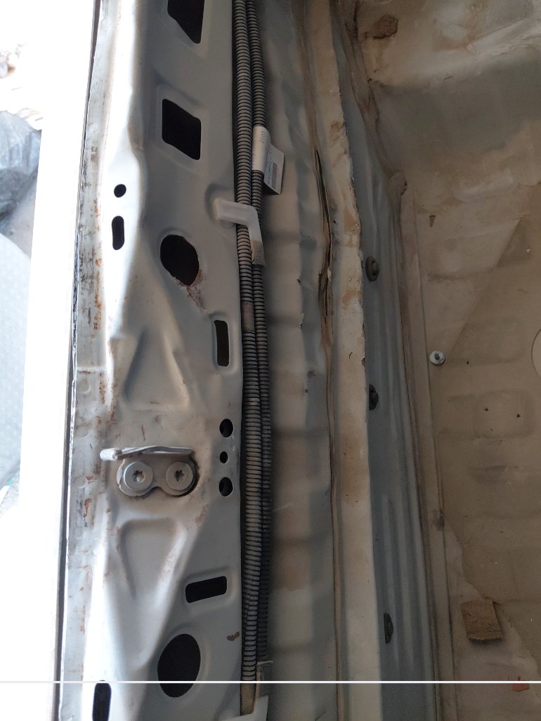 Toyota Camry  2015 image