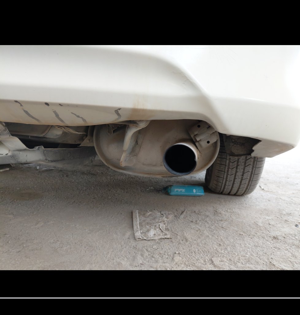 Toyota Camry  2015 image