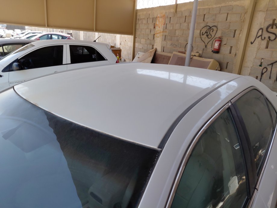 Toyota Camry  2015 image