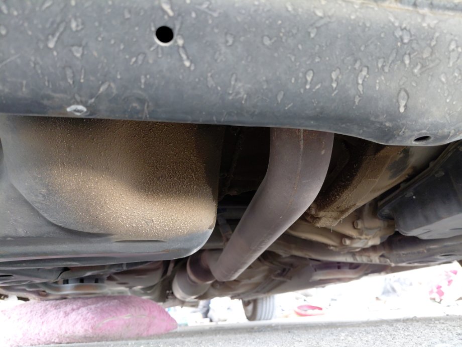 Toyota Camry  2015 image