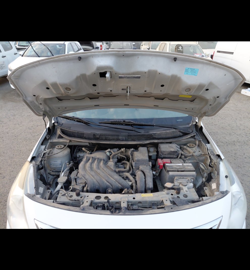 نيسان صني  2022 image