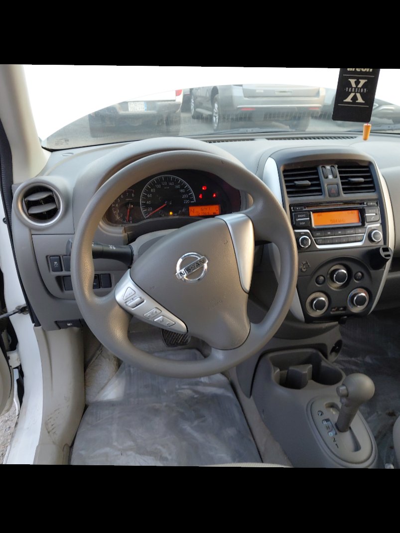 نيسان صني  2022 image