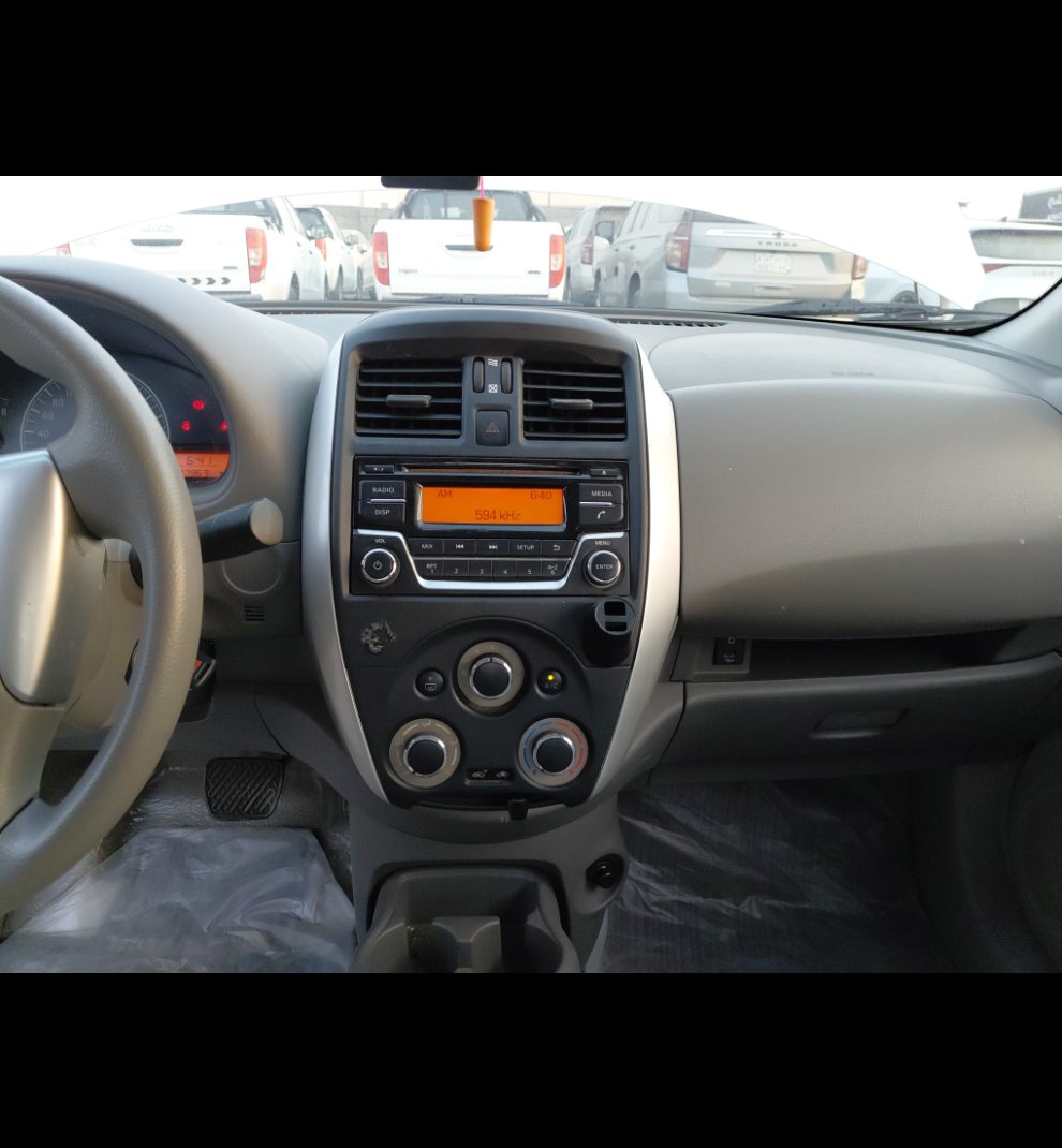 نيسان صني  2022 image