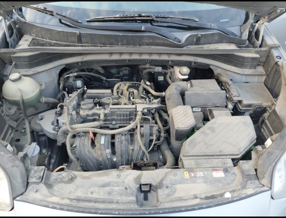 كيا سبورتاج  QLE LX 4WD 2020 image