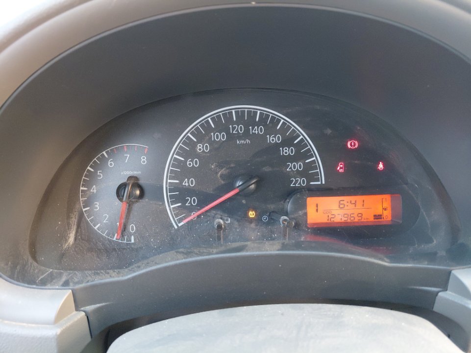 نيسان صني  2022 image