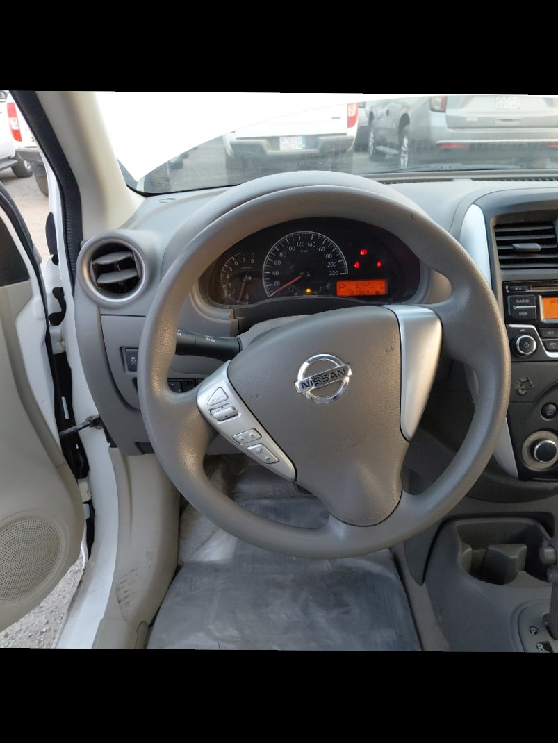 نيسان صني  2022 image