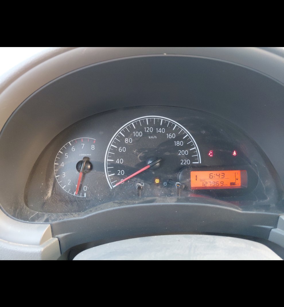 نيسان صني  2022 image