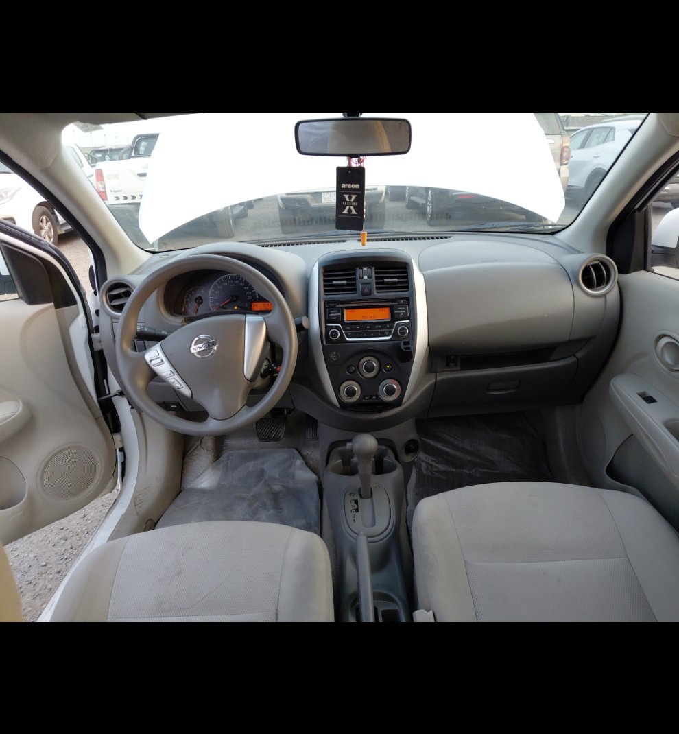 نيسان صني  2022 image