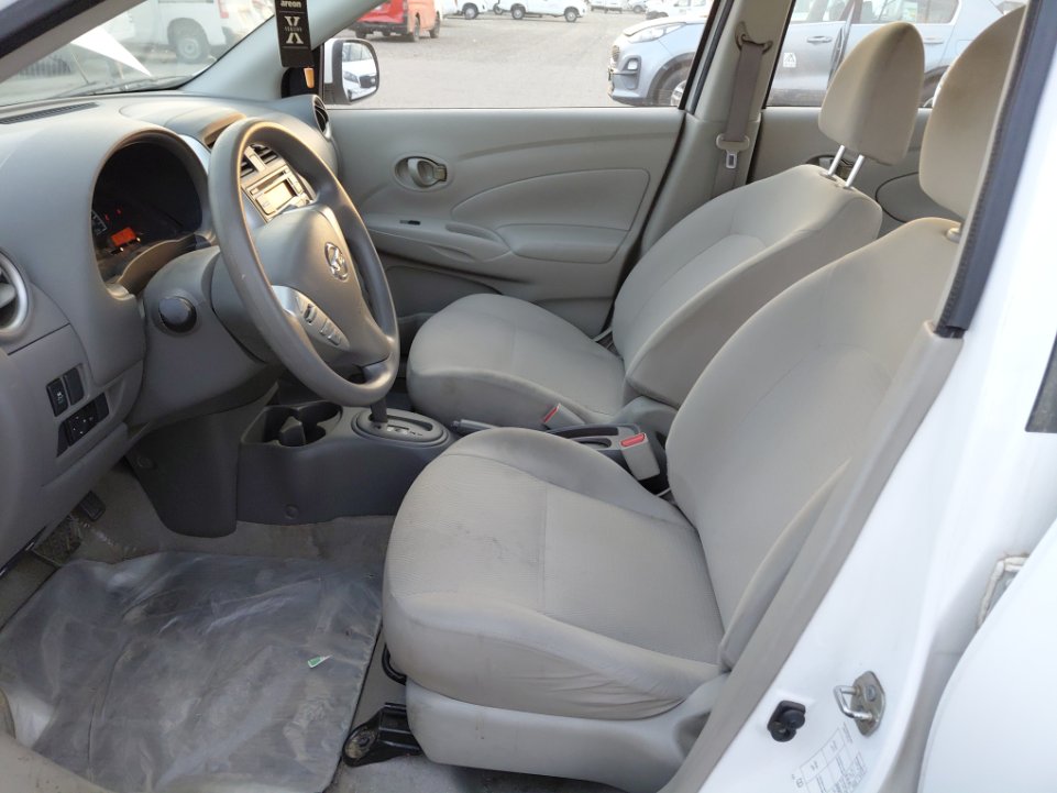 نيسان صني  2022 image