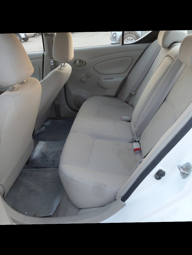 نيسان صني  2022 image