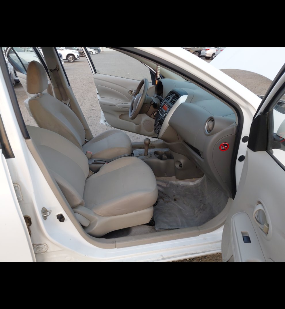 نيسان صني  2022 image