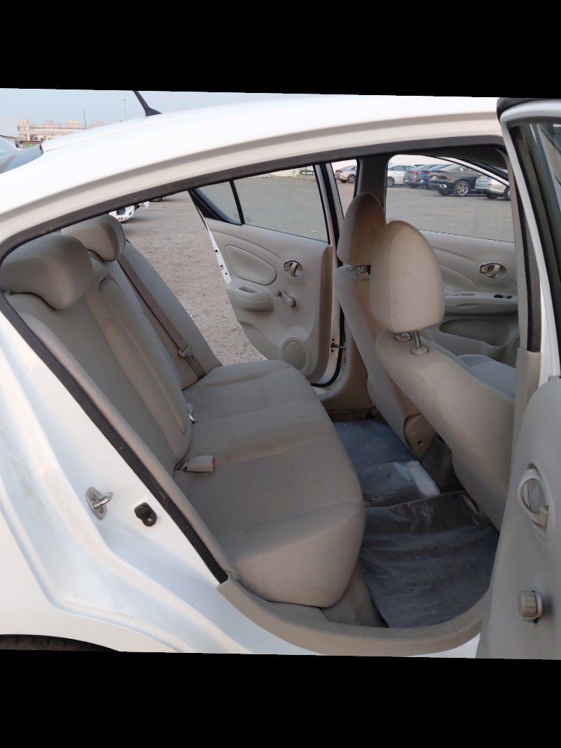 نيسان صني  2022 image